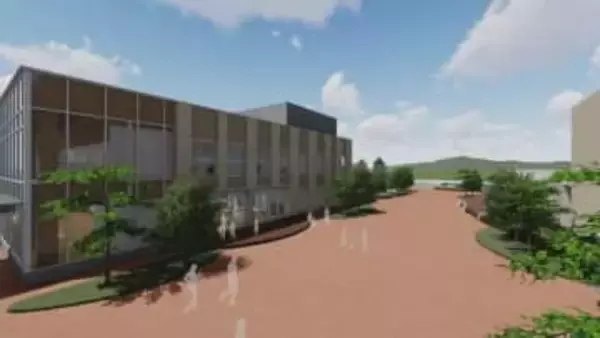 町長撤回めぐる湧別町新庁舎問題　建設の是非を問う住民投票条例案が賛成多数で可決