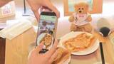 「大人がハマる“ぬい活”　美術館のお泊り会にホテルの宿泊プランも 「ぬいぐるみは家族」人気のわけは？」の画像1