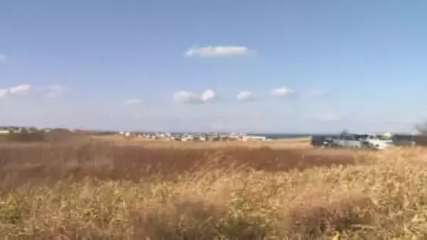 根室メガソーラー計画、住民反対で来年3月以降に着工延期 合意形成の難しさ「人間同士なので時間をかけて」