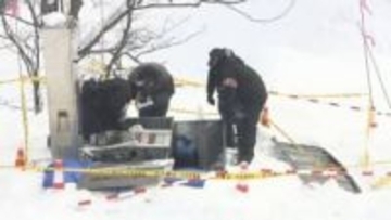 小樽市　スキー場死亡事故　5歳児が巻き込まれた屋外エスカレーター"点検義務なし"