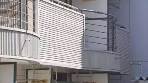 札幌市北区アパートのベランダから侵入　寝ていた40代女性の口押さえ…金品奪い取ろうとした疑い35歳男逮捕