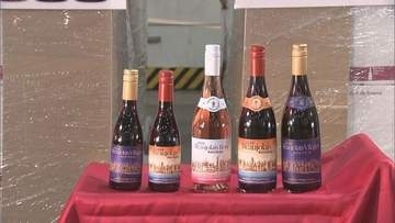 ことしもこの季節が！来月の解禁を前に「ボージョレ・ヌーボー」が北海道に到着