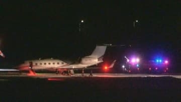 重大インシデントに該当　プライベートジェット機オーバーランし自走できず　新千歳空港B滑走路閉鎖