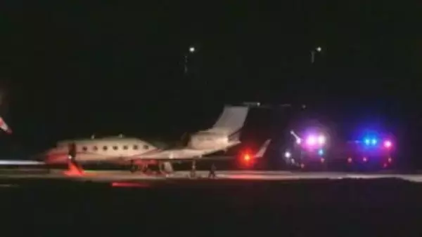 重大インシデントに該当　プライベートジェット機オーバーランし自走できず　新千歳空港B滑走路閉鎖