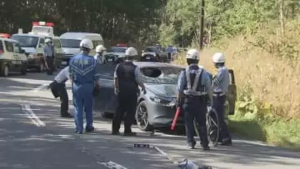 「ツール・ド・北海道」死亡事故、協会幹部ら3人を業務上過失致死容疑で書類送検　安全対策の怠りを指摘