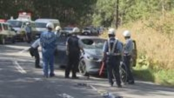 「ツール・ド・北海道」死亡事故、協会幹部ら3人を業務上過失致死容疑で書類送検　安全対策の怠りを指摘