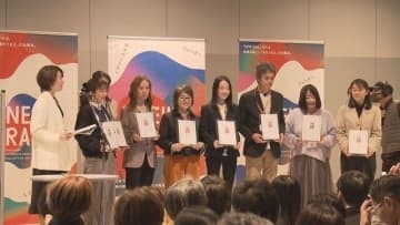 多様性の視点から「当たり前」見直す道内初のイベント、札幌・チカホで開催　専門家トークなどで理解深める