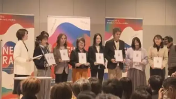 多様性の視点から「当たり前」見直す道内初のイベント、札幌・チカホで開催　専門家トークなどで理解深める