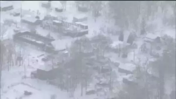 札幌市、違法建築問題の「ノースサファリサッポロ」に除却命令手続きへ　撤去勧告後もいまだ建物30棟超残る