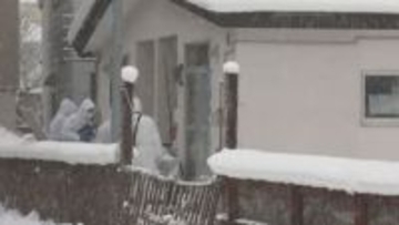 母娘2人死亡　同居の53歳息子を死体遺棄容疑で逮捕　死因は出血性ショックと窒息　殺害もほのめかす　札幌