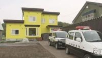 高齢者施設から95歳の母親を連れ出し、車内で殺害か　68歳の無職の男を逮捕　北海道三笠市
