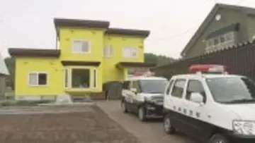 高齢者施設から95歳の母親を連れ出し、車内で殺害か　68歳の無職の男を逮捕　北海道三笠市