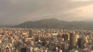 【速報】北海道、熱中症疑いで32人病院搬送　札幌市では10代から80代の男女11人を搬送