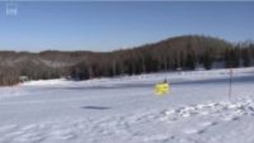 「寒い冬こそ外へ」札幌の自然楽しむ滝野スノーワールドがオープン　雪不足でも子どもたちは雪あそびで満喫