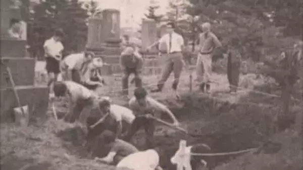 アイヌ民族の遺骨を墓地から掘り起こし収集した研究、日本考古学協会が謝罪声明文　「深くお詫び」