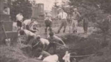 アイヌ民族の遺骨を墓地から掘り起こし収集した研究、日本考古学協会が謝罪声明文　「深くお詫び」