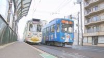 札幌市電は増便の一方、札幌圏の路線バスは大幅減便　きょうから改正ダイヤ