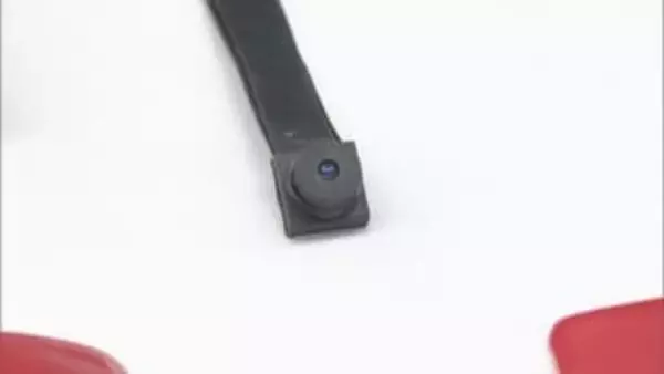 【水曜日の防犯】エアコン内部にカメラを設置して盗撮…どう防げばいい？