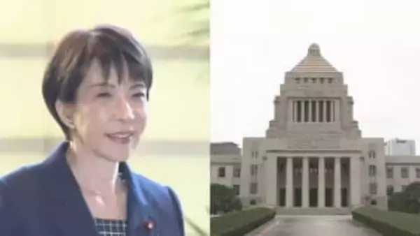 高市政権下で衆院解散論が現実味、内閣高支持率で与党増勢見込みか　北海道でも総選挙に向けた準備が加速