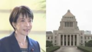 高市政権下で衆院解散論が現実味、内閣高支持率で与党増勢見込みか　北海道でも総選挙に向けた準備が加速