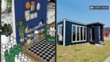 北海道初出店のIKEA　当別町「道の駅」に期間限定ポップアップストアを5月20日オープン