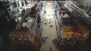 最大震度6強の青森県東方沖地震から1週間　「後発地震注意情報」期間終了へ