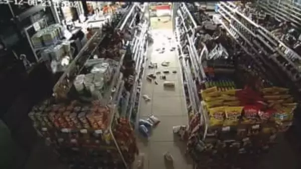 最大震度6強の青森県東方沖地震から1週間　「後発地震注意情報」期間終了へ