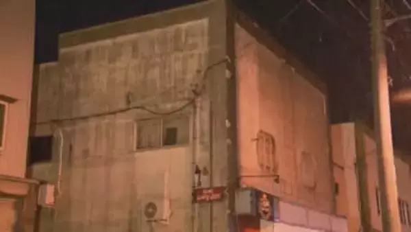 飲食店の壁の中から女性遺体　死因は首圧迫による窒息　先月31日から行方不明の20代女性か　北海道日高町