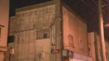 飲食店の壁の中から女性遺体　死因は首圧迫による窒息　先月31日から行方不明の20代女性か　北海道日高町