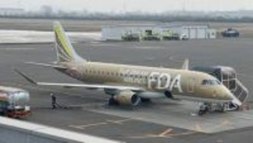 フジドリームエアラインズ札幌～静岡便など　燃油サーチャージ引き上げへ　中東情勢悪化で過去最高水準に