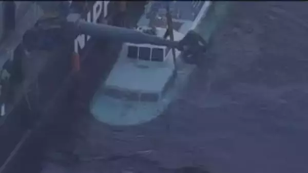 「桂田社長は気象情報を全く収集していない」知床沖観光船事故訴訟　第5回口頭弁論で原告が主張