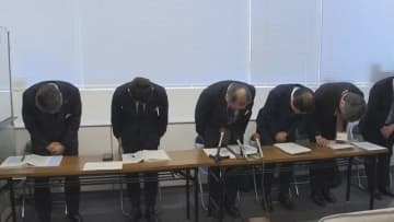 旭川市 生活保護費の未支給、新たに6人分発覚　職員が書類をゴミステーションに投棄した問題の調査で判明