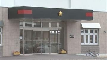 【速報】ひき逃げ事件　横断歩道を歩行中に車が接触して転倒 30代男性重傷　車は逃走中　帯広市