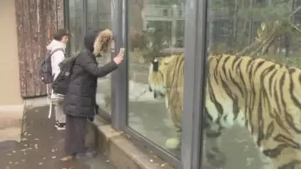 「園始まって以来初めて」クマ出没で休園の札幌円山動物園が17日冬営業開始　監視カメラ設置など対策続く