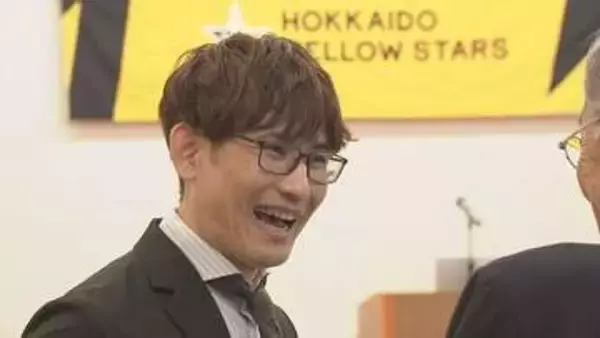イエロースターズ澤野社長、新アリーナは「町づくりそのもの」　SV昇格見据え札幌市内に建設する方針