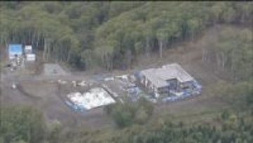 北海道倶知安町　無許可で大規模開発に関わった事業者を刑事告発する方針