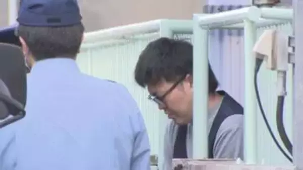 「いらっとして」髪を引っ張り押し倒す…障害者支援施設職員を逮捕　入所者男性に暴行疑い　男性は翌日死亡