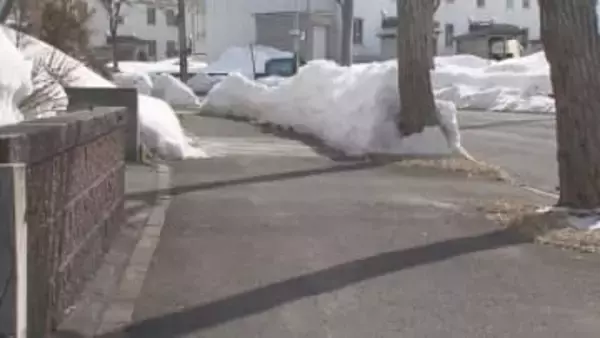 【水曜日の防犯】人通りの少ない住宅街で発生　買い物袋で両手がふさがった女性が狙われた手口
