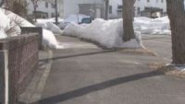 【水曜日の防犯】人通りの少ない住宅街で発生　買い物袋で両手がふさがった女性が狙われた手口