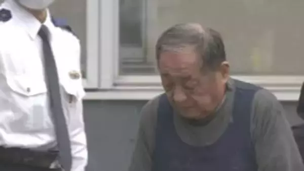 「放置して逃げるのは許せない」札幌・東区ひき逃げ事件、77歳容疑者に被害男性「法律に則った形で処罰を」