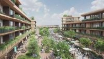 旗振り役さらに気合　ファイターズ2軍本拠地移転先、協議進む恵庭・江別・苫小牧の各市の熱意