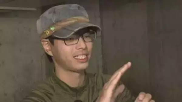 「絞殺」や「殺人と傷害致死の違い」などスマホで検索　旭山動物園の飼育員＝鈴木達也容疑者送検
