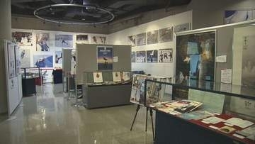 札幌で昭和100年記念企画展　札幌と長野　日本で開催された冬期五輪の貴重な資料約180点が一堂に