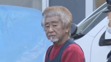 71歳会社役員、10代前半少女への性的暴行容疑で再逮捕　児童の性的な動画入ったHDD所持した疑いで先月逮捕