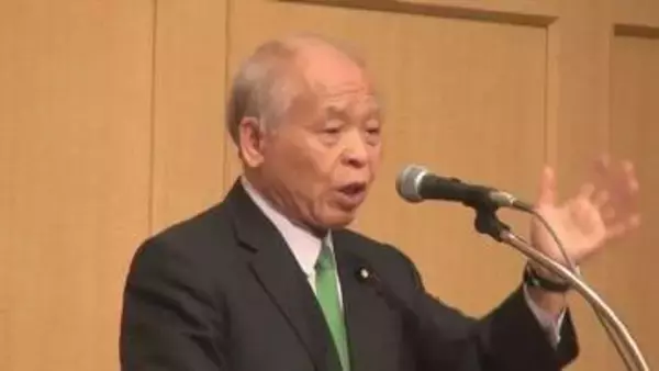 「死ぬまでロシアと向き合っていく」鈴木宗男議員　来月ロシア訪問予定と明かす“党本部などの了承は得た”