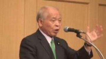 「死ぬまでロシアと向き合っていく」鈴木宗男議員　来月ロシア訪問予定と明かす“党本部などの了承は得た”