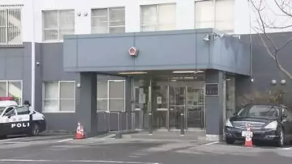 「服の上から触られた」札幌市東区で10代女性に不同意わいせつ　スウェット姿の20代くらいの男が逃走