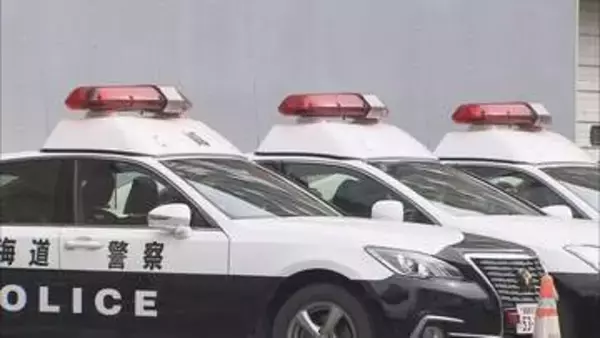 酒などを注文しホテルに宿泊…翌日無銭飲食などでホテルが通報　詐欺の疑いで無職の男（67）逮捕　釧路市