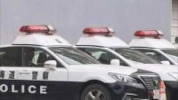 酒などを注文しホテルに宿泊…翌日無銭飲食などでホテルが通報　詐欺の疑いで無職の男（67）逮捕　釧路市