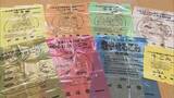 「指定ごみ袋の値上げへ　北海道北斗市　中東情勢悪化による原油価格高騰で」の画像1